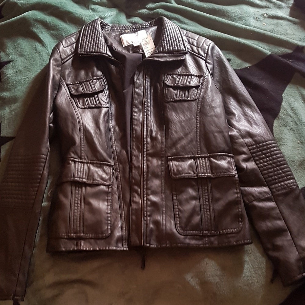 Lucky Brand jacket
